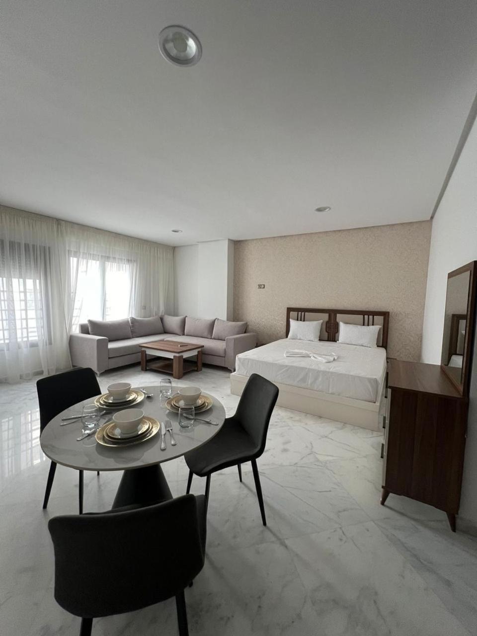 Luxury Apartment Charf Extérieur photo