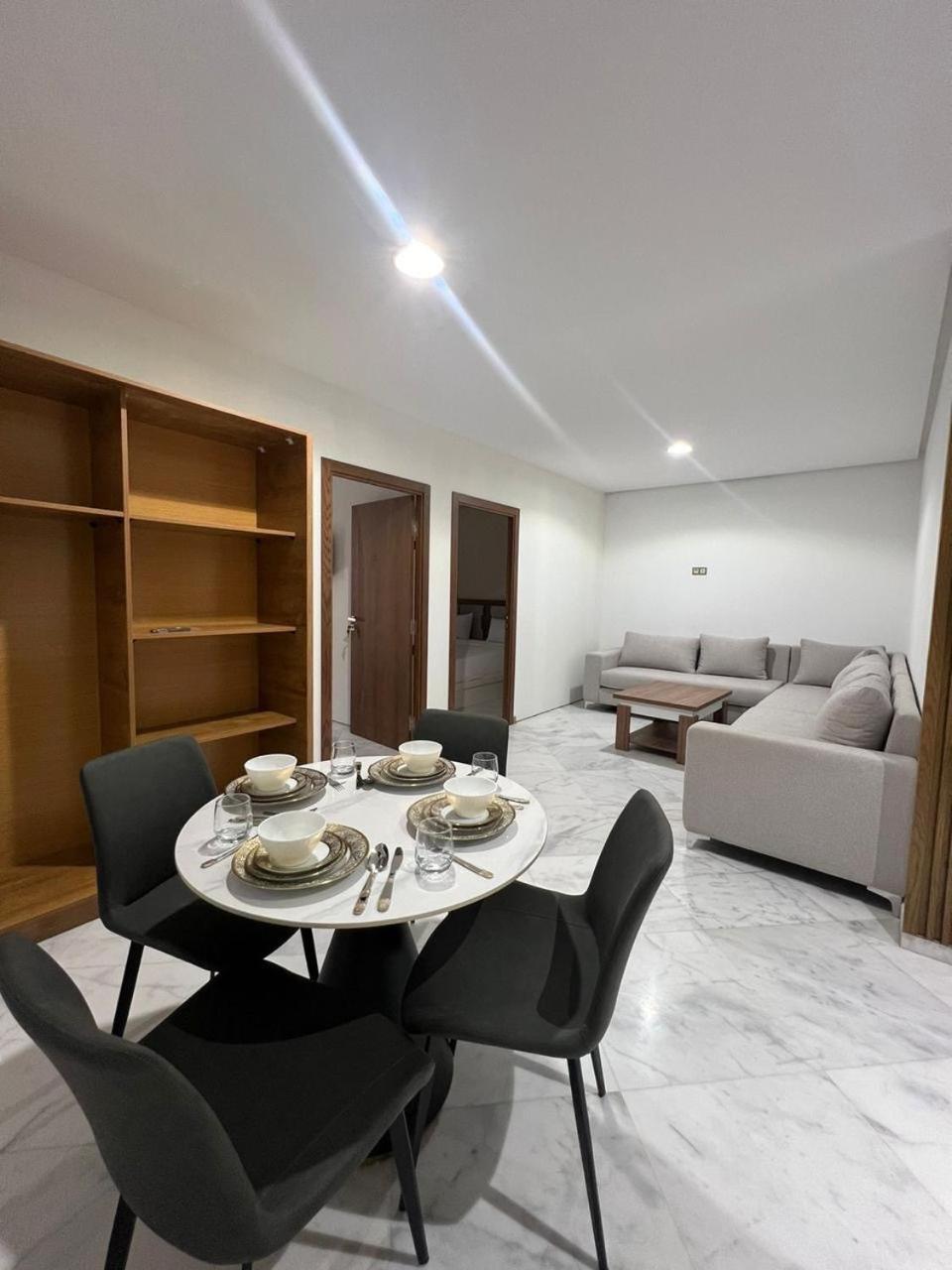 Luxury Apartment Charf Extérieur photo