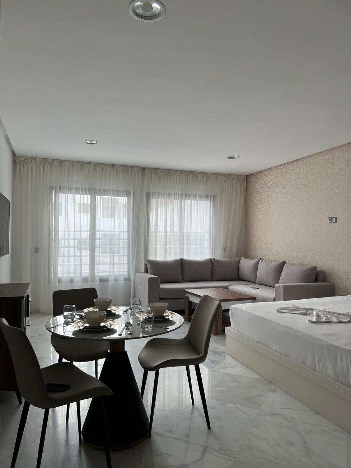 Luxury Apartment Charf Extérieur photo