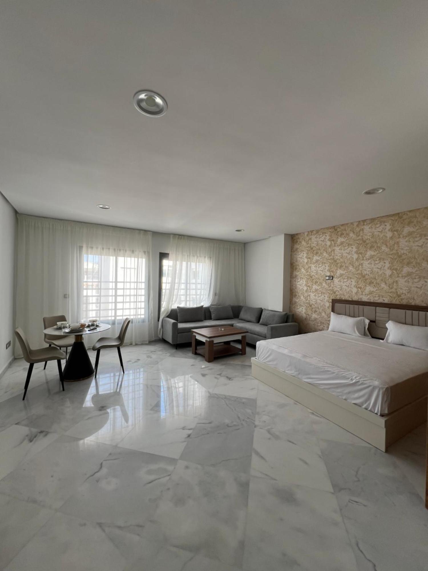 Luxury Apartment Charf Extérieur photo