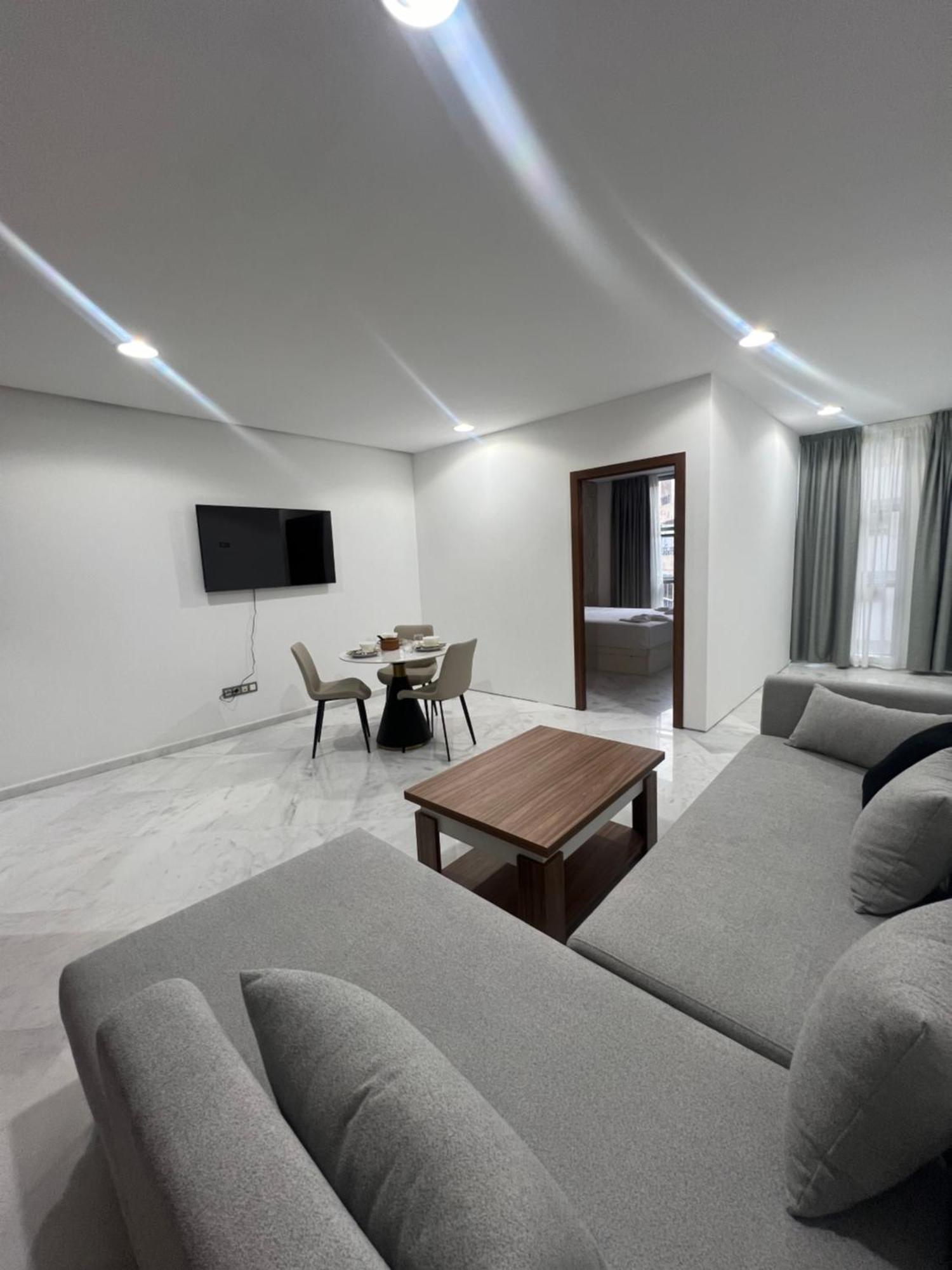 Luxury Apartment Charf Extérieur photo