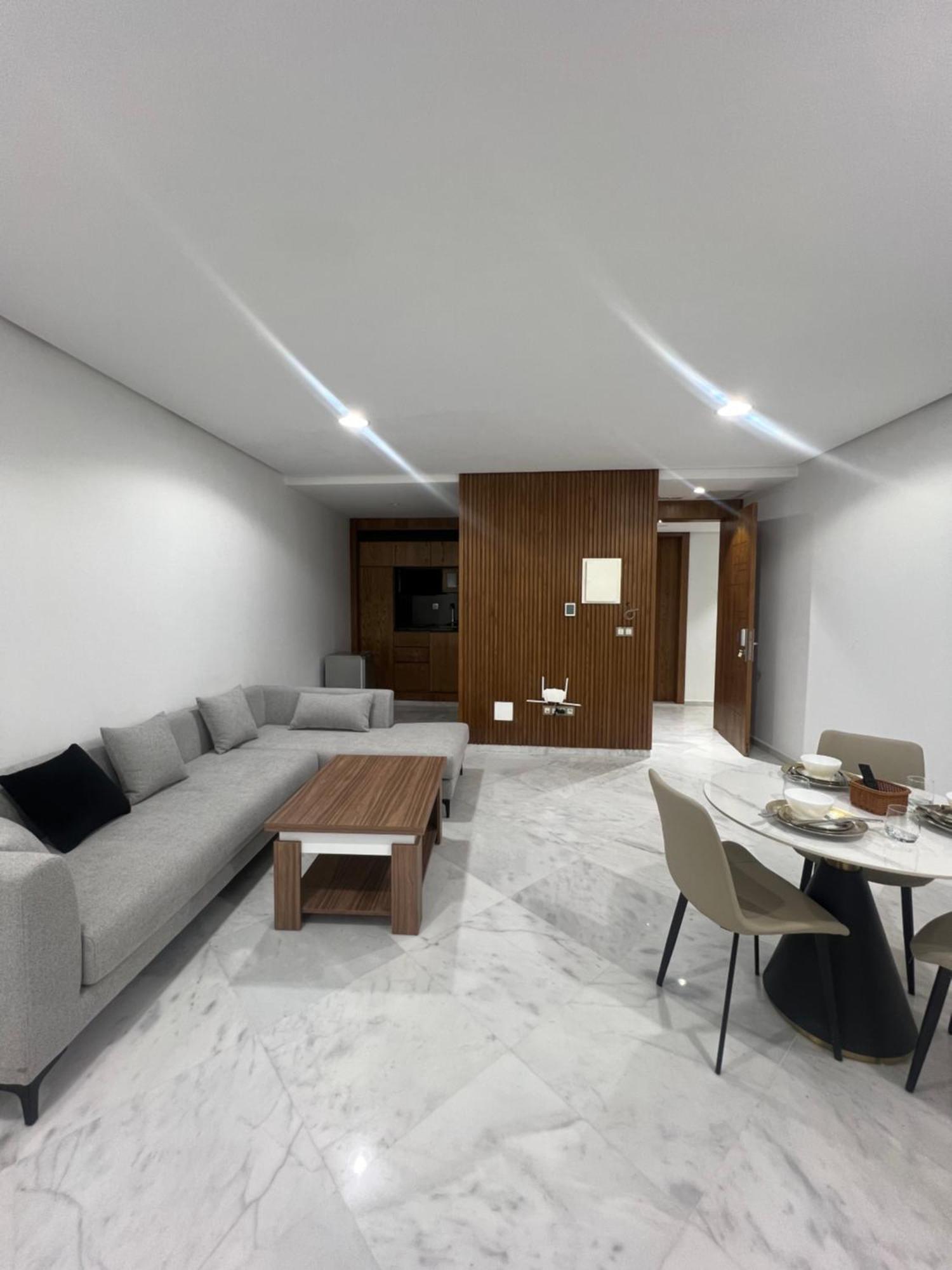 Luxury Apartment Charf Extérieur photo