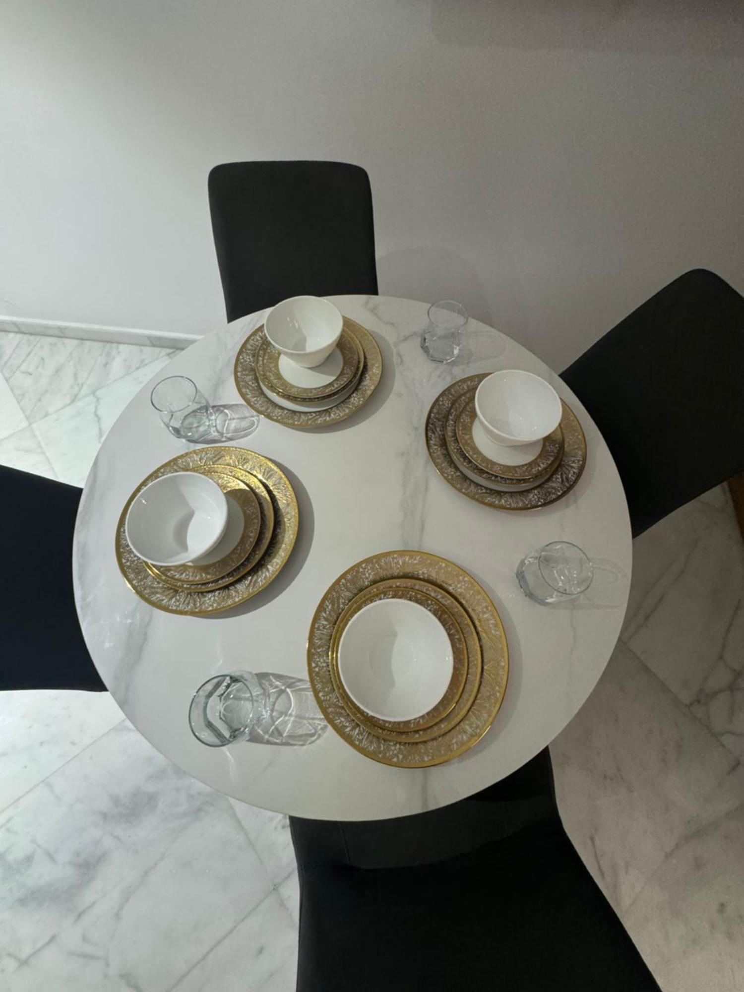 Luxury Apartment Charf Extérieur photo