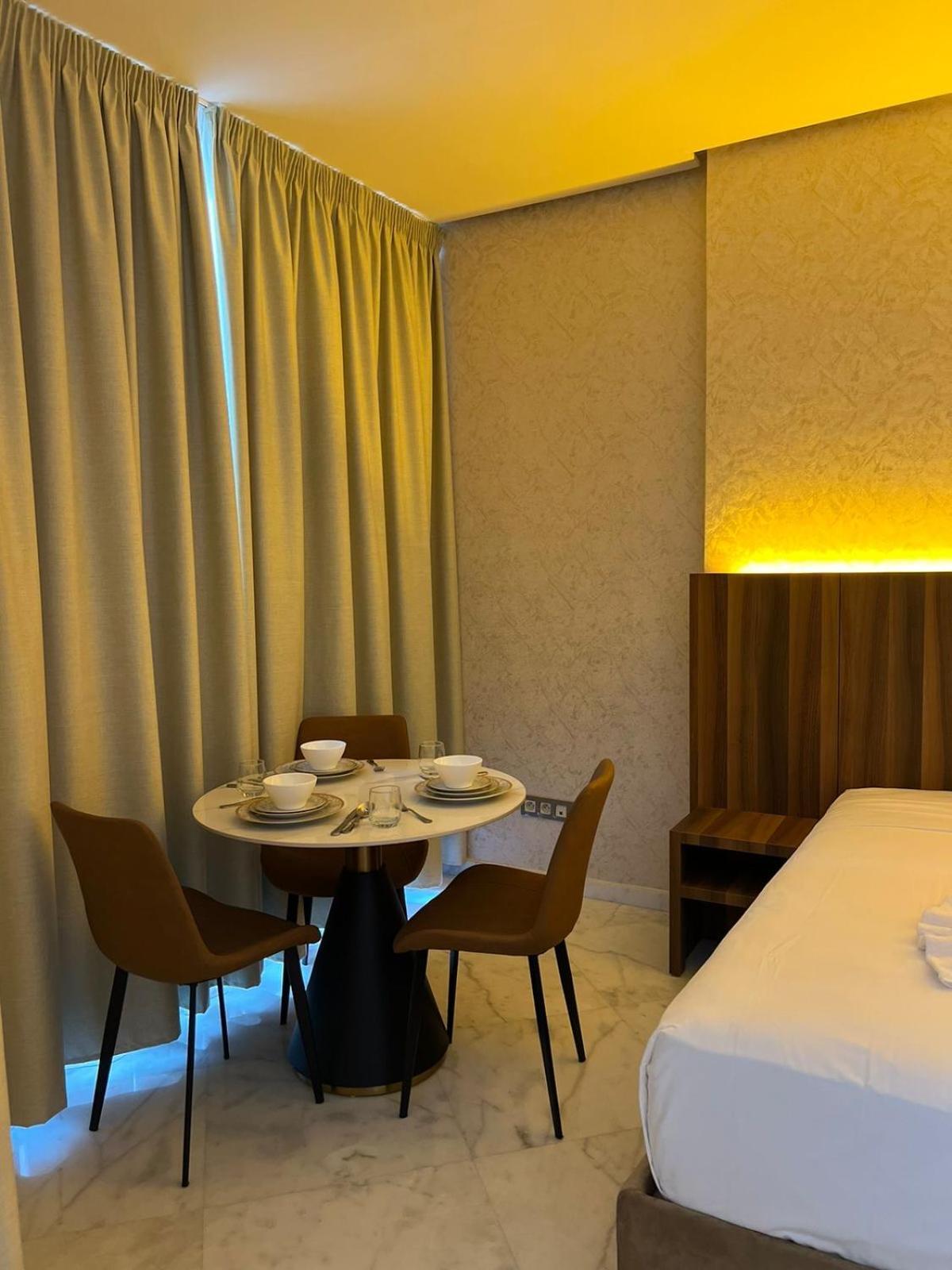 Luxury Apartment Charf Extérieur photo