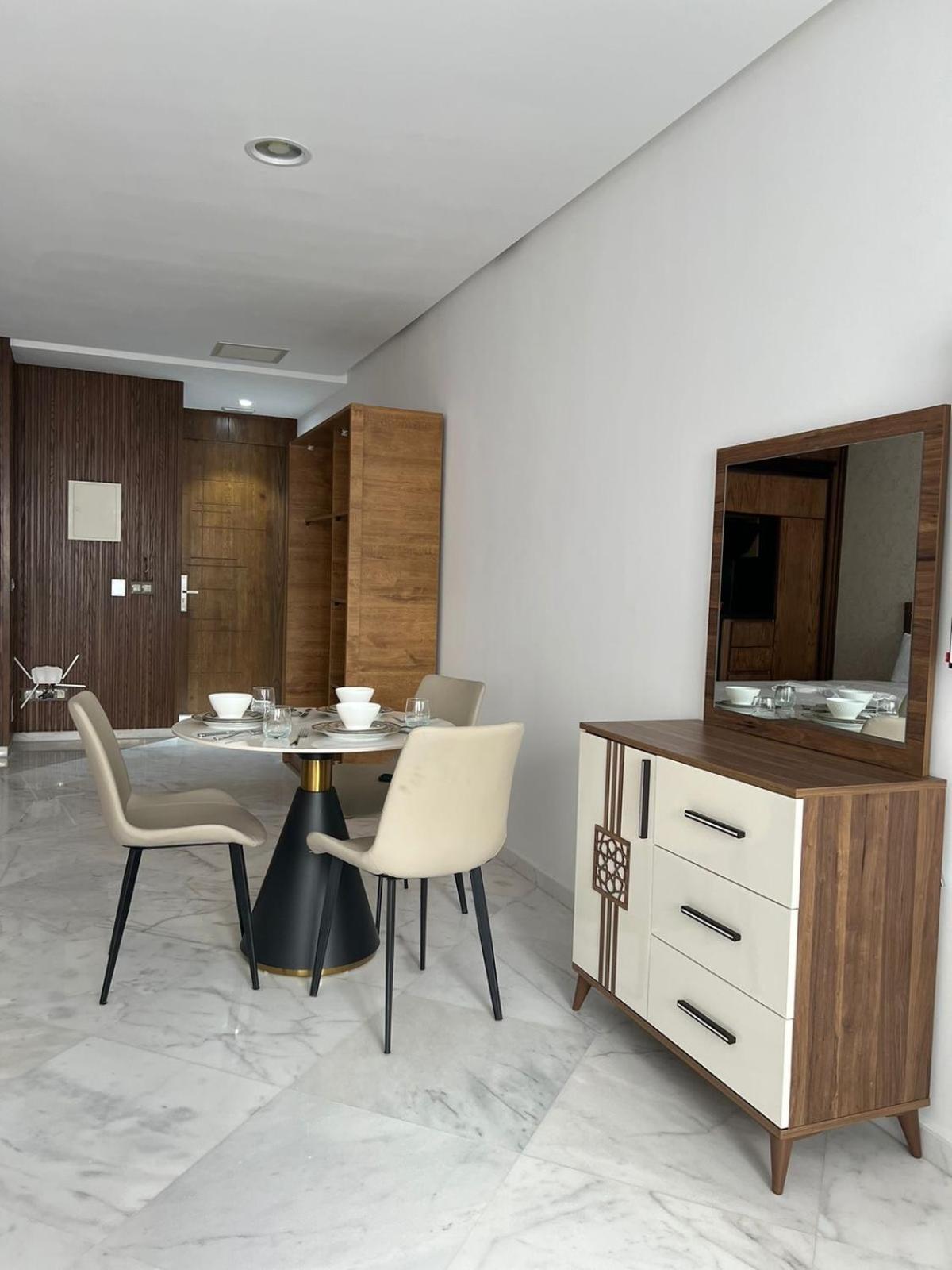 Luxury Apartment Charf Extérieur photo