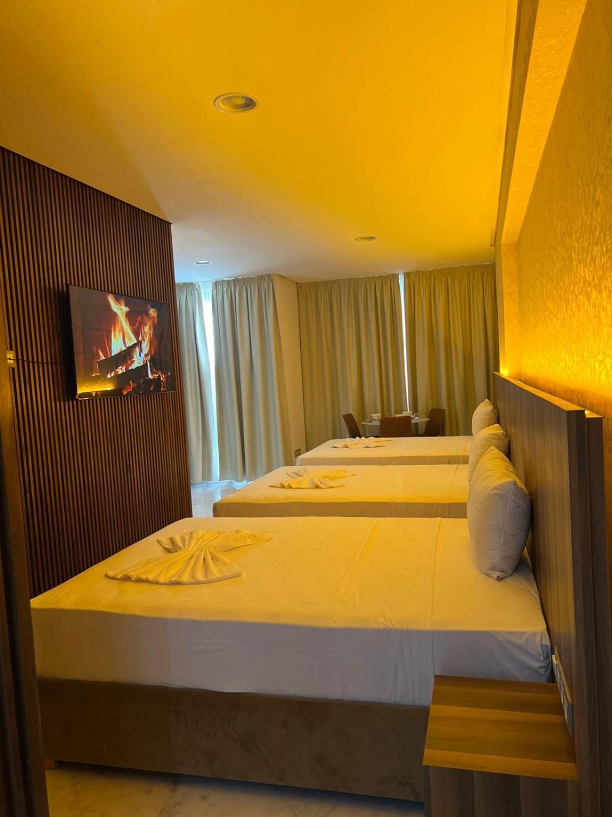 Luxury Apartment Charf Extérieur photo