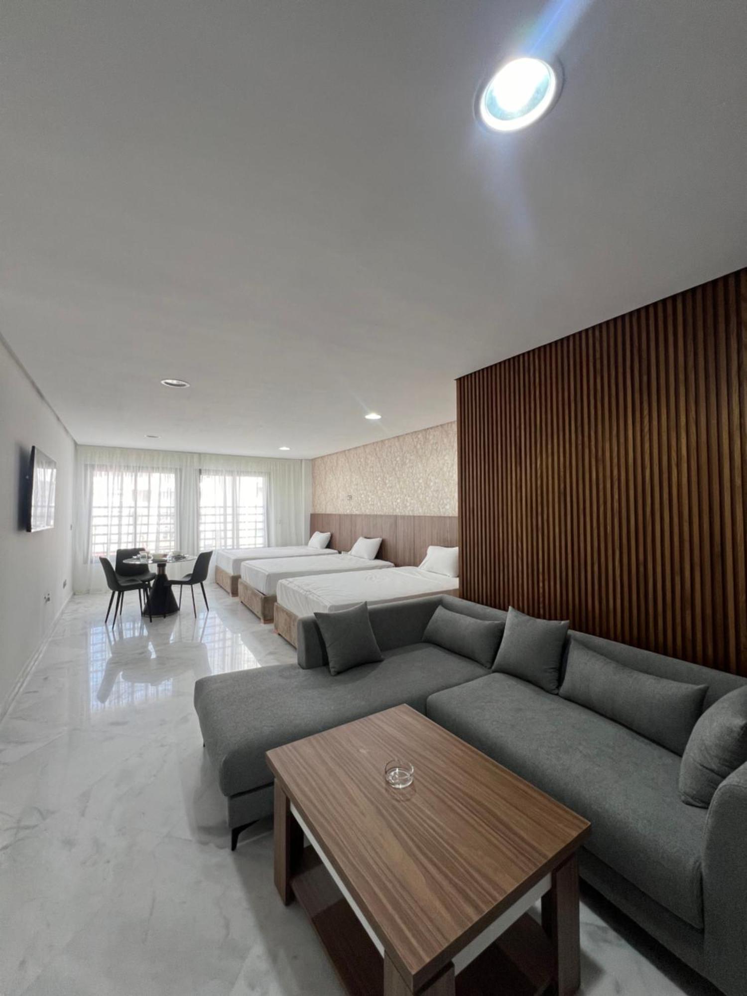 Luxury Apartment Charf Extérieur photo