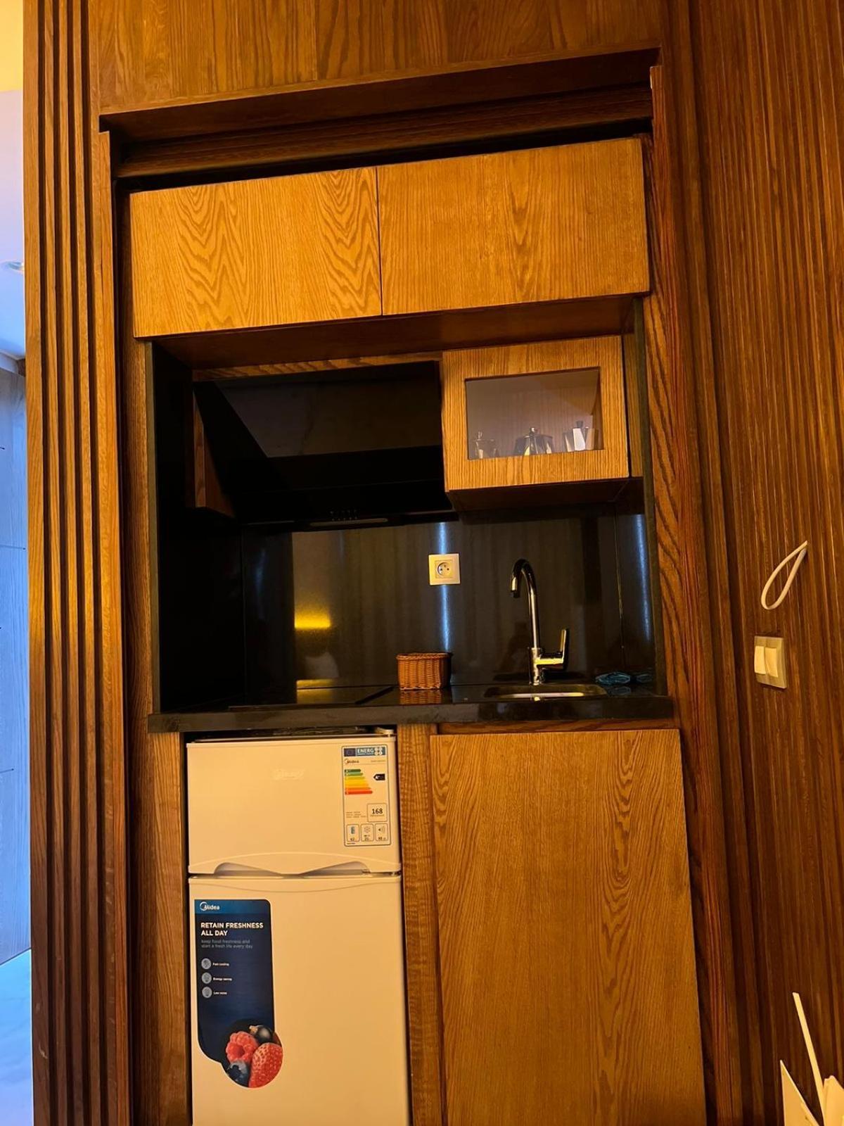 Luxury Apartment Charf Extérieur photo