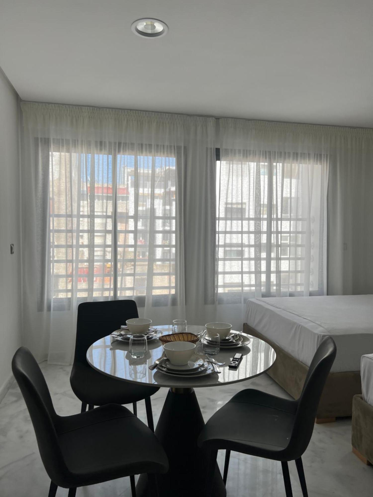 Luxury Apartment Charf Extérieur photo